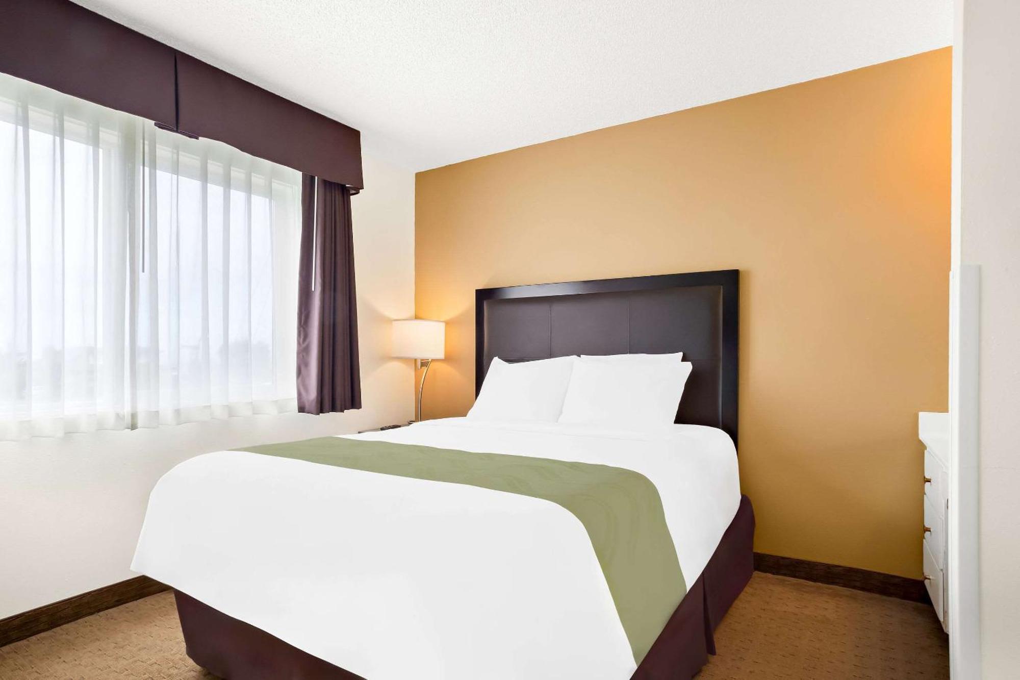 Quality Inn Port Angeles - Near Olympic National Park Exterior foto