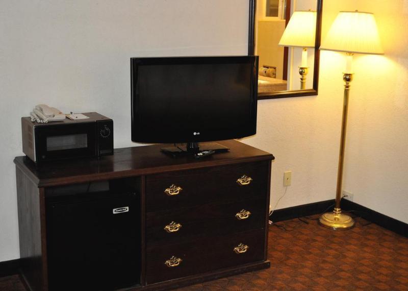 Quality Inn Port Angeles - Near Olympic National Park Exterior foto