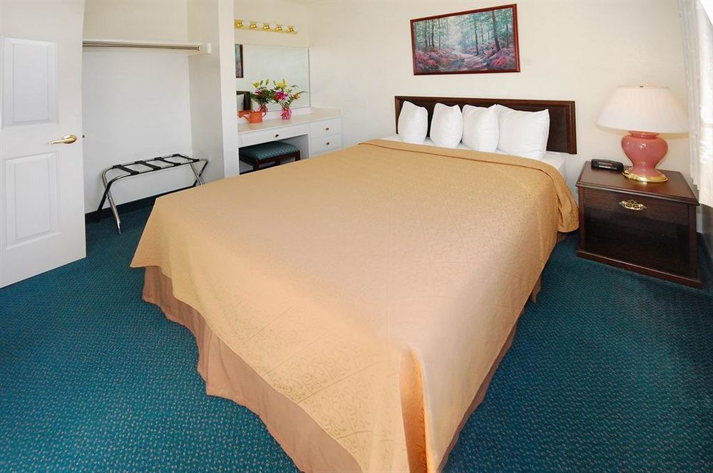Quality Inn Port Angeles - Near Olympic National Park Exterior foto