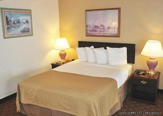Quality Inn Port Angeles - Near Olympic National Park Exterior foto