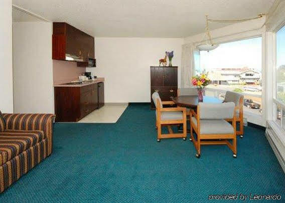 Quality Inn Port Angeles - Near Olympic National Park Exterior foto
